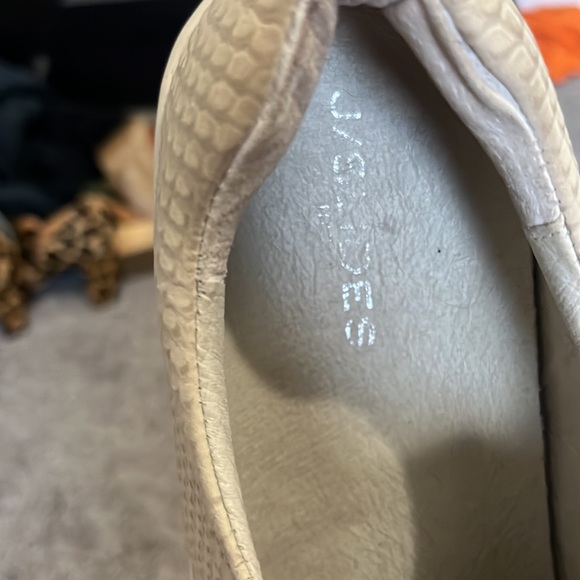 J Slides platform laceless sneaker - Picture 2 of 5